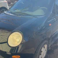 ام وی ام ۱۱۰ سالم|خودرو سواری و وانت|قزوین, |دیوار