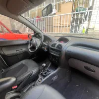 تیپ۵مدل۹۶|خودرو سواری و وانت|تهران, شهرک استقلال|دیوار