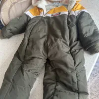 کاپشن اسپرت پسرانه دخترانه