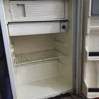 یخچال کوچک|یخچال و فریزر|سبزوار, قصبه اب یمین|دیوار