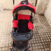 کالسکه بچه|کالسکه و لوازم جانبی|هشتگرد, تهران دشت|دیوار