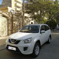 ام وی ام x33 دنده ای ، مدل ۱۳۹۴