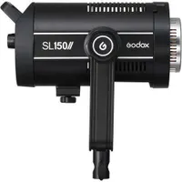 نور ال ای دی گودکس Godox SL150II LED Light|دوربین عکاسی و فیلم‌برداری|لنگرود, |دیوار