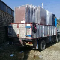درب ضدسرقت واتاقی و پنجره upvc|مصالح و تجهیزات ساختمان|فولادشهر, C3|دیوار