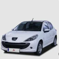 حواله ۲۰۷ دنده هیدرولیک پرسنلی فلز قیمت قطعی