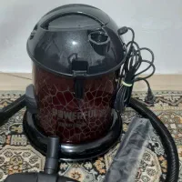 جارو برقی سطلی لندگرین|جاروبرقی، جارو شارژی، بخارشو|تنکابن, |دیوار