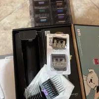 فروش لوازم ارایش و اصلاح حیوانات خانگی