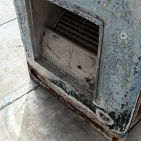 بدنه کولر5000 بدون موتور و پمپ