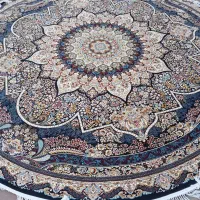 ۵تخته فرش۹متری ۱۰۰۰شانه تراکم ۳۰۰۰|فرش|ورامین, خیر آباد|دیوار