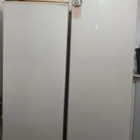 یخچال و فریزر|یخچال و فریزر|قم, نیروگاه|دیوار