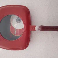 ماهیتابه رژیمی