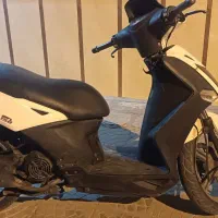 پاکشتی|موتورسیکلت|یزد, |دیوار