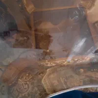 میز عسلی سه تیکه|مبلمان خانگی و میز عسلی|اندیشه, اندیشه فاز ۲|دیوار