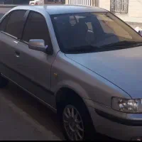 سمند lx سفارشی مدل 84 .کم کار|خودرو سواری و وانت|اصفهان, بهارستان|دیوار