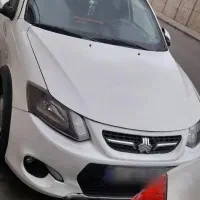 کوئیک سفید مدل ۴۰۱|خودرو سواری و وانت|مشهد, کارگران|دیوار