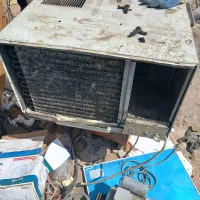 کولر های سالم وغیره خریداریم