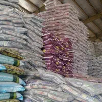 پخش انواع برنج هندی تایلندی نیمدانه پاکستانی