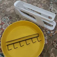 تعدادی وسیله ی نو اشپزخانه