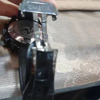 ساعت omega