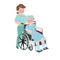 استخدام نگهدار یا پرستار سالمند و کودک