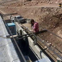جوشکاری سیارمنصفانه
