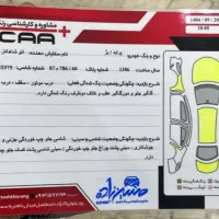 پراید 86 خانگی|خودرو سواری و وانت|یزد, |دیوار