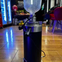 آسیاب قهوه صنعتی ساخت لبنان