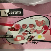 صبحانه خوری فروشی