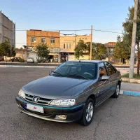 پژو پارس tu5|خودرو سواری و وانت|تایباد, |دیوار