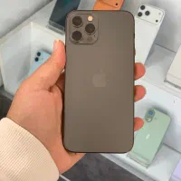 ایفون ۱۲ پرو ۱۲۸ گیگ پک اصلی
