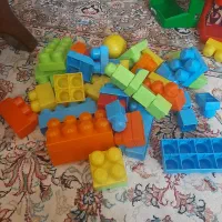 اسباب بازی کارکرده|اسباببازی|مشهد, شهید بهشتی|دیوار