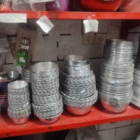 فروشگاه ظروف حسینی|ظروف پختوپز|رامهرمز, |دیوار