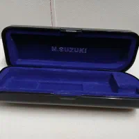 سازدهنی کروماتیک سوزوکی  ژاپنی (آکبند)|سازهای بادی|تهران, فاطمی|دیوار