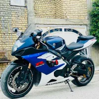 سوزوکی gsxr1000