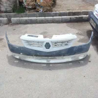 فروش دو جفت لاستیک 14و سپر جلو ال90