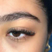 کاشت مژه موقت با کمترین قیمت و بهترین متریال