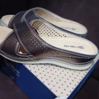 دمپایی طبی پاما|کیف، کفش، کمربند|اندیشه, اندیشه فاز ۱|دیوار