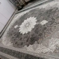 فرش تندیس ماندگار 1200شانه|فرش|تهران, اتابک|دیوار