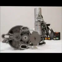 تعمیرات کرکره برقی تعمیرکرکره شبانه روزی کل تهران|خدمات پیشه و مهارت|تهران, تهرانپارس شرقی|دیوار