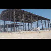 داربست فلزی دریا|خدمات پیشه و مهارت|چابهار, |دیوار