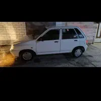 پراید 111.|خودرو سواری و وانت|شوشتر, |دیوار