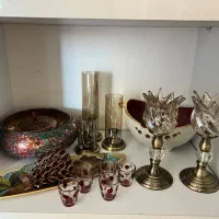 وسایل منزل به علت مهاجرت