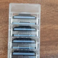 تیغ ژیلت یدکی