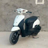 موتور پاکشتی سوزوکی لتس 6 انژکتور درجه یک