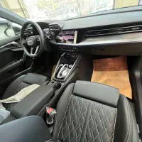 audi a3l آیودی|خودرو سواری و وانت|تهران, امامت|دیوار
