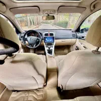 برلیانس h320 مدل ۹۵|خودرو سواری و وانت|تبریز, |دیوار