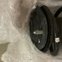 کمک و توپی سر کمک استوک لکسوس nx200t fsport