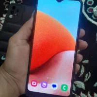 گوشی a32درحدنو*رام ۶حافظه۱۲۸ مشکی