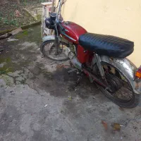 موتور یاماها۱۰۰