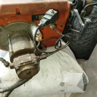 فروش مشعل گازی وگازوییلی|آبگرمکن، پکیج، شوفاژ|نوشهر, |دیوار